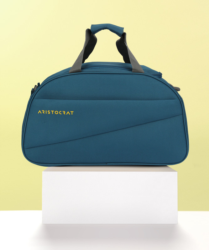 Aristocrat Dfroo52Etbl Duffel Without Wheels