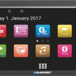 Blaupunkt Costa Mesa – 900 Car Stereo(Double Din)