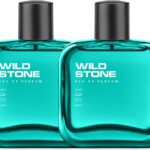 Wild Stone Edge_Eau De Parfum Eau De Parfum  –  200 Ml(For Men)