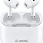 Aroma Nb121 Pods Upto 40 Hours Playtime* Type C Fast Charging Dual Pairing Earbuds Bluetooth(Ivory White, True Wireless)