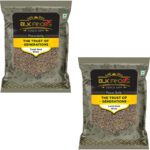 Blk Foods Daily Cumin Seed Whole (Jeera Sabut) 1000G(2 X 500 G)