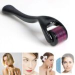 Eszazx Derma Roller For Anti-Aging, Open Pores Removal, Acne Scars Removal(50 G)