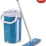 Pigeon Flat-M Ocean Flat Mop(Grey)