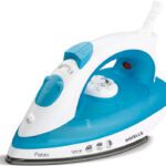 Havells Fabio 1250 W Steam Iron(Blue)