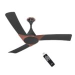 Rr Signature Raptor Bldc Ceiling Fan 1200 Mm [Venetian Grey]