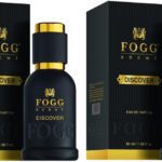 Fogg Scent Discover 50Ml- Pack Of 2 Eau De Parfum  –  100 Ml(For Men)