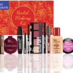 Blue Heaven Bridal Makeup Kit For Women(Pack Of 11)