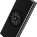 Boat 10000 Mah 22.5 W Wireless Power Bank(Carbon Black, Lithium Polymer, Quick Charge 3.0 For Laptop, Mobile)