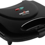 Kenstar Kty02Kss-Dbh Sandwich Maker