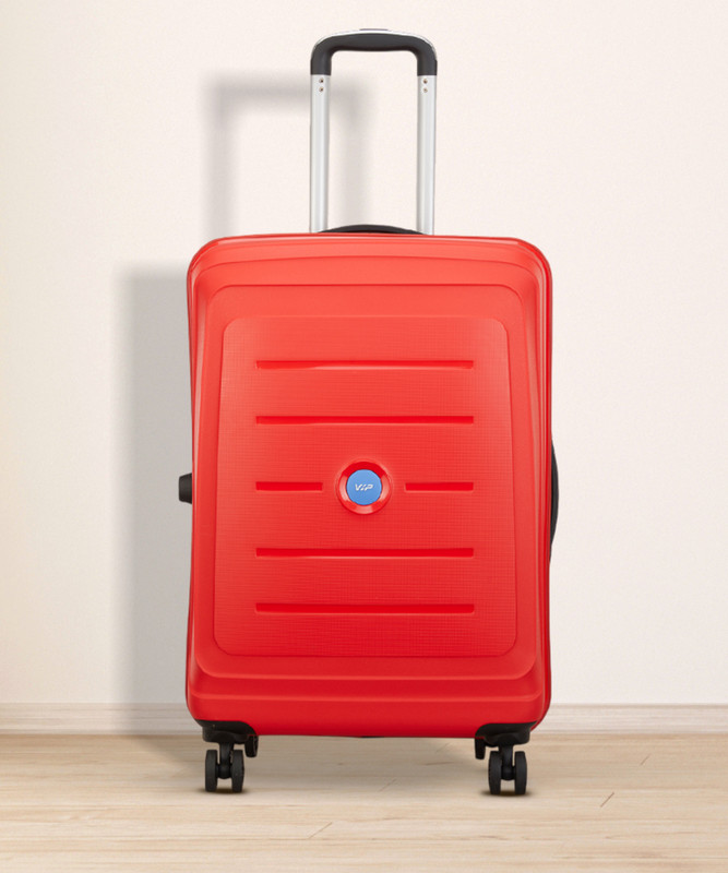 Vip 2P Set (Cabin+Medium) – Trolley Bag Expandable  Cabin & Check-In Set 8 Wheels – 28 Inch
