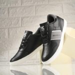 Killer Sneakers For Men(Black , 8)
