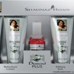 Shahnaz Husain Dimond Facial Kit(5 X 24 G)
