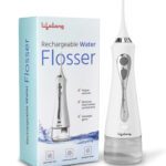 Lifelong Lldc36 Water Flosser(Cordless)