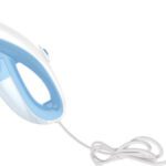 Havells Wrinkly Hand Held 920 W Garment Steamer(Blue)