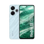 Redmi 13 5G, Hawaiian Blue, 6Gb+128Gb | India Debut Sd 4 Gen 2 Ae | 108Mp Pro Grade Camera | 6.79In Largest Display In Segment