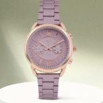Dressberry Analog Watch  – For Women