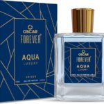 Oscar Forever Aqua Luxury Long Lasting Eau De Parfum  –  100 Ml(For Men & Women)