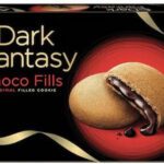 Sunfeast Dark Fantasy Choco Fills Fill With Chocolte Cookies Biscuit(273 G)