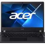 Acer Travelmate Business Laptop Intel Corei3 1115G5 Processor (8Gb Ddr4/ 256Gb Ssd/Intel Iris Xe Graphics/Windows 11 Home) Tmp214-53 With 35.56 Cm (14.0″) Full Hd Display