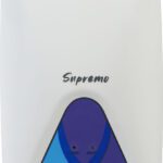 Rr 5 L Instant Water Geyser | High Grade Ss Tank (Supremo 5L, White)