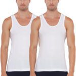 Rupa Topman Men Vest