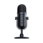 Razer Seiren V2 Pro – Professional-Grade Usb Microphone For Streamers