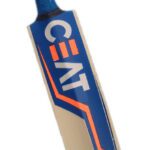Ceat Size 4 Poplar Willow Cricket  Bat For 9 – 11 Yrs(700 G)