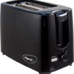 Pigeon 16075 750 W Pop Up Toaster(Black)