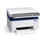 Xerox 3025 | 20 Ppm | Monochrome Laser Printer | Wireless Laser Printers | Hi-Speed Usb 2.0 | Printer, Copier & Scanner | 150-Sheet Input Tray | 1-Year Warranty | Multi-Function Printer,White