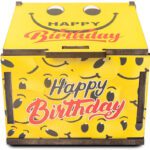 Kiddie Castle Greeting Card(Multicolor, Pack Of 8)