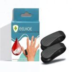 Lootzoo Sugar Control Acupressure Clip For Headache, Migraine, Stress, Blood Sugar Level Medical Reacher & Grabber(Length 10 Mm)