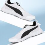 Puma Breakout Running Shoes For Men(Multicolor , 9)