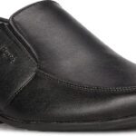 Bata Casuals For Men(Black , 9)