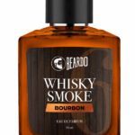 Beardo Whisky Smoke Bourbon Perfume Edp Eau De Parfum  –  50 Ml(For Men)