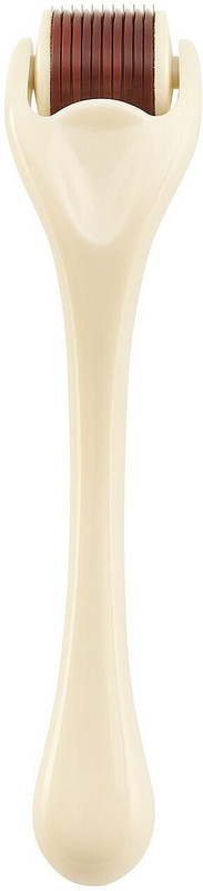 Eszazx Derma Roller With Disinfectant | With 540 Titanium Alloy Needles | Promotes Beard & Hair Growth(50 G)