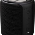 Boat Stone 350 10 W Bluetooth Speaker(Black, Mono Channel)
