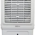 Rr 90 L Desert Air Cooler(White, Blissair 90)