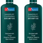 Dr Batra’S Dandruff Cleansing Shampoo Enriched With Thuja (200 Ml)(200 Ml)