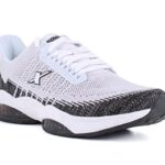 Sparx Mens Sm 716 | Enhanced Durability & Soft Cushion | Black Running Shoe – 10 Uk (Sm 716)