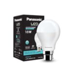 Panasonic 18W B22 Led Cool Day Light Bulb, Pack Of 1, (Pbum01187-Pk1)