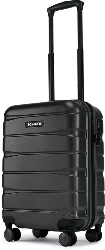 Hrx Brute Cabin Suitcase 8 Wheels – 22 Inch