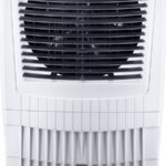 Orient Electric 85 L Desert Air Cooler With Aerofan Technology,Densenest Honeycomb Design(White, Black, Snowbreeze Magnus Neo 85/Cd8502H)