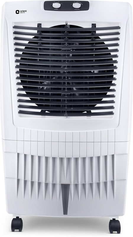 Orient Electric 85 L Desert Air Cooler With Aerofan Technology,Densenest Honeycomb Design(White, Black, Snowbreeze Magnus Neo 85/Cd8502H)