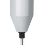 Maharaja Whiteline 250 W Grey Hand Blender(Hb-141)