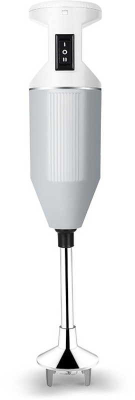 Maharaja Whiteline 250 W Grey Hand Blender(Hb-141)