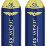 Park Avenue Good Morning Perfume Intense Body Spray For Men, 100G/120Ml (Pack Of 2) Fresh