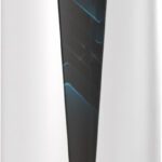 Kenstar 3 L Instant Water Geyser | High Grade Ss Tank (Jacuzzi Neo 3L, White)