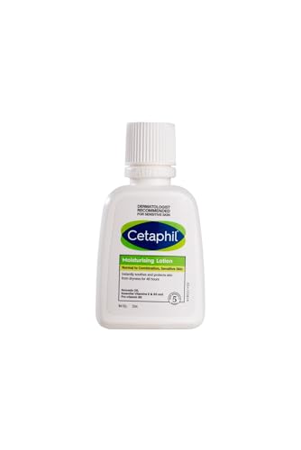 Cetaphil Moisturising Lotion – (25Ml)