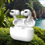 Nu Republic Earbuds With Charging Case, 35 Hrs 9108 Bluetooth(White, In The Ear)
