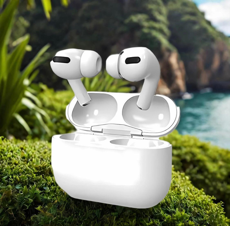 Nu Republic Earbuds With Charging Case, 35 Hrs 9108 Bluetooth(White, In The Ear)
